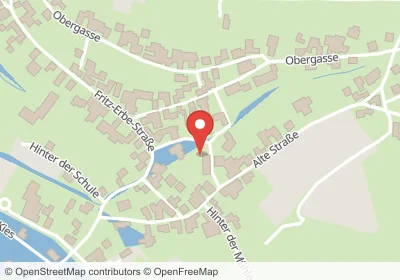 Am Bach Berka/Werra – Hotels in der Nähe Hotels an der Am Bach in Berka/Werra – Unterkünfte, Pensionen und Ferienwohnungen in zentraler Lage