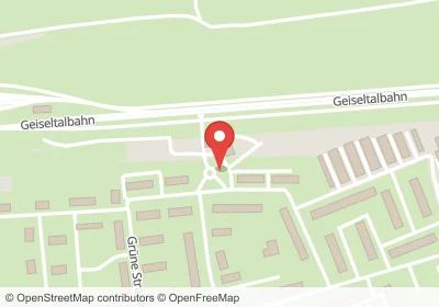Hotels an der Am Bahnhof in Braunsbedra – Unterkünfte, Pensionen und Ferienwohnungen in zentraler Lage