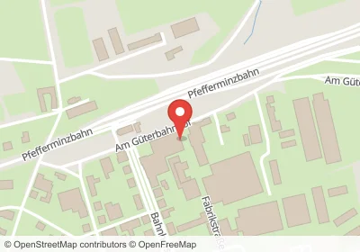 Hotels an der Am Bahnhof in Buttstädt – Unterkünfte, Pensionen und Ferienwohnungen in zentraler Lage