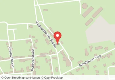 Am Bahnhof Bad Langensalza – Hotels in der Nähe Hotels an der Am Bahnhof in Bad Langensalza – Unterkünfte, Pensionen und Ferienwohnungen in zentraler Lage
