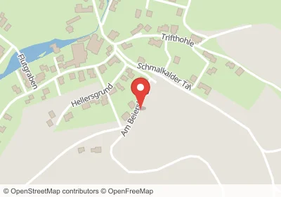 Am Beiersberg Brotterode-Trusetal – Hotels in der Nähe Hotels an der Am Beiersberg in Brotterode-Trusetal – Unterkünfte, Pensionen und Ferienwohnungen in zentraler Lage