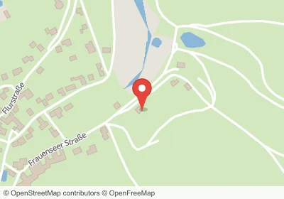 Hotels an der Am Bernthal in Berka/Werra – Unterkünfte, Pensionen und Ferienwohnungen in zentraler Lage