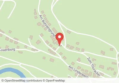 Am Bohnengrund Bad Salzungen – Hotels in der Nähe Hotels an der Am Bohnengrund in Bad Salzungen – Unterkünfte, Pensionen und Ferienwohnungen in zentraler Lage