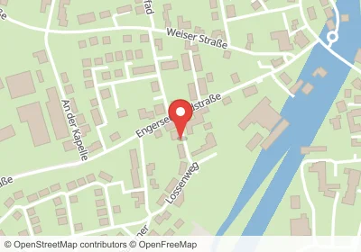Hotels an der Am Bungert in Bendorf – Unterkünfte, Pensionen und Ferienwohnungen in zentraler Lage