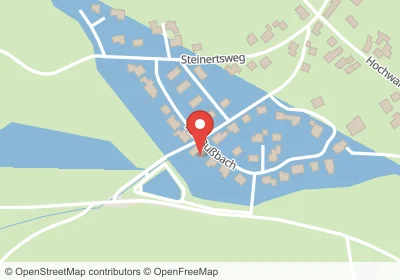 Hotels an der Am Bußbach in Birkenfeld – Unterkünfte, Pensionen und Ferienwohnungen in zentraler Lage