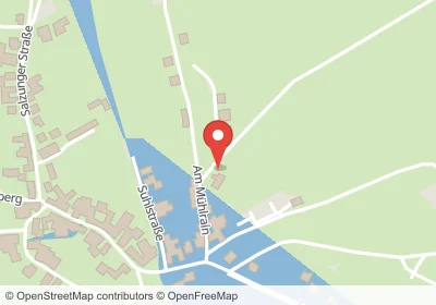 Am Dammberg Berka/Werra – Hotels in der Nähe Hotels an der Am Dammberg in Berka/Werra – Unterkünfte, Pensionen und Ferienwohnungen in zentraler Lage