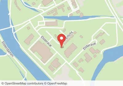 Hotels an der Am Erlicht in Bad Köstritz – Unterkünfte, Pensionen und Ferienwohnungen in zentraler Lage