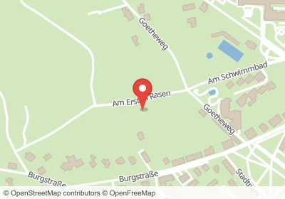 Am ersten Rasen Bleicherode – Hotels in der Nähe Hotels an der Am ersten Rasen in Bleicherode – Unterkünfte, Pensionen und Ferienwohnungen in zentraler Lage