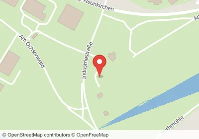Hotels an der Am Felsenbrunnen in Bexbach – Unterkünfte, Pensionen und Ferienwohnungen in zentraler Lage
