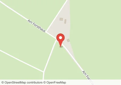 Am Forsthaus Bad Düben – Hotels in der Nähe Hotels an der Am Forsthaus in Bad Düben – Unterkünfte, Pensionen und Ferienwohnungen in zentraler Lage