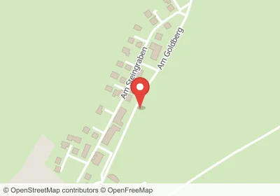 Am Goldberg Bürgel – Hotels in der Nähe Hotels an der Am Goldberg in Bürgel – Unterkünfte, Pensionen und Ferienwohnungen in zentraler Lage