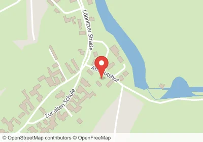Am Gutshof Bad Düben – Hotels in der Nähe Hotels an der Am Gutshof in Bad Düben – Unterkünfte, Pensionen und Ferienwohnungen in zentraler Lage