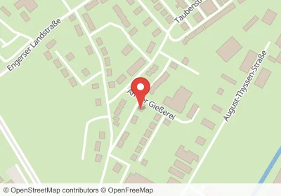 Hotels an der Am Hammerwerk in Bendorf – Unterkünfte, Pensionen und Ferienwohnungen in zentraler Lage
