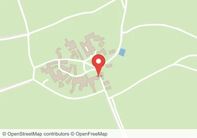 Hotels an der Am Holzberg in Blankenhain – Unterkünfte, Pensionen und Ferienwohnungen in zentraler Lage
