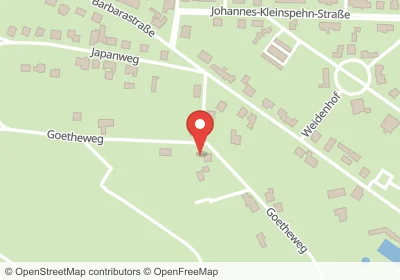Hotels an der Am Hopfenberg in Bleicherode – Unterkünfte, Pensionen und Ferienwohnungen in zentraler Lage