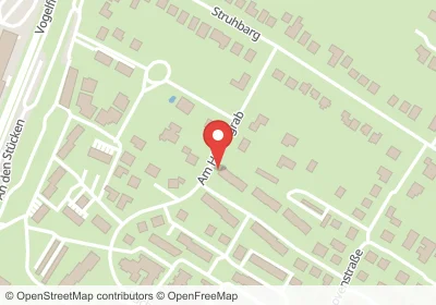 Hotels an der Am Hünengrab in Bargteheide – Unterkünfte, Pensionen und Ferienwohnungen in zentraler Lage
