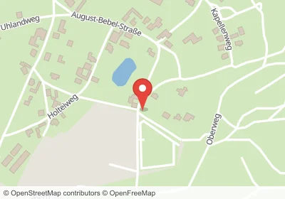 Hotels an der Am Jungfernberg in Bad Muskau – Unterkünfte, Pensionen und Ferienwohnungen in zentraler Lage