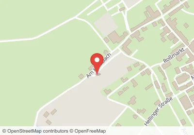 Hotels an der Am Kirchbach in Bad Colberg-Heldburg – Unterkünfte, Pensionen und Ferienwohnungen in zentraler Lage