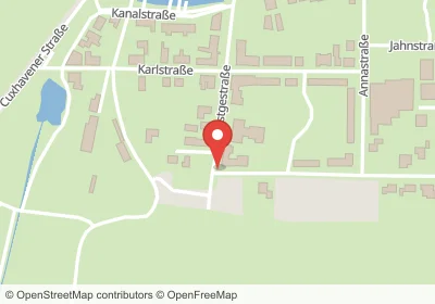 Hotels an der Am Klint in Brunsbüttel – Unterkünfte, Pensionen und Ferienwohnungen in zentraler Lage