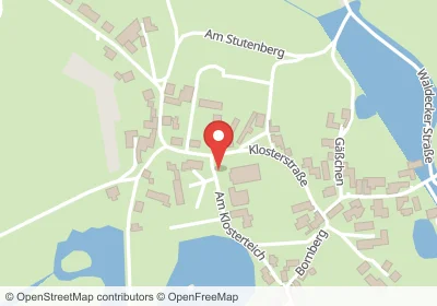 Am Klosterteich Bürgel – Hotels in der Nähe Hotels an der Am Klosterteich in Bürgel – Unterkünfte, Pensionen und Ferienwohnungen in zentraler Lage