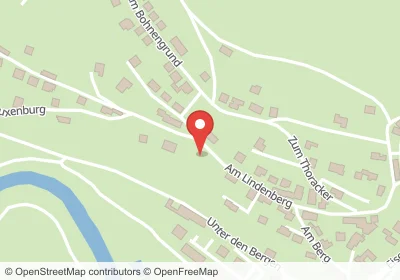 Am Lindenberg Bad Salzungen – Hotels in der Nähe Hotels an der Am Lindenberg in Bad Salzungen – Unterkünfte, Pensionen und Ferienwohnungen in zentraler Lage
