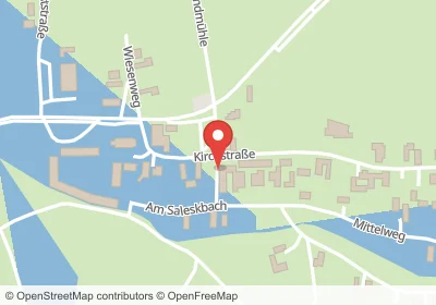 Hotels an der Am Lindengarten in Bernsdorf – Unterkünfte, Pensionen und Ferienwohnungen in zentraler Lage
