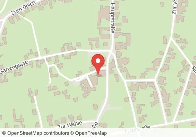 Hotels an der Am Mühlberg in Burg – Unterkünfte, Pensionen und Ferienwohnungen in zentraler Lage