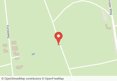 Hotels an der Am Neuen Land in Cloppenburg – Unterkünfte, Pensionen und Ferienwohnungen in zentraler Lage