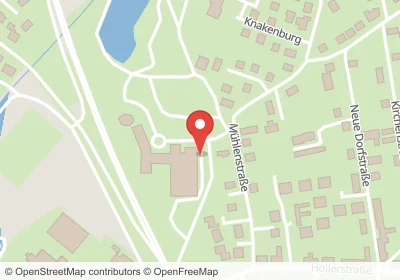 Hotels an der Am Park in Büdelsdorf – Unterkünfte, Pensionen und Ferienwohnungen in zentraler Lage