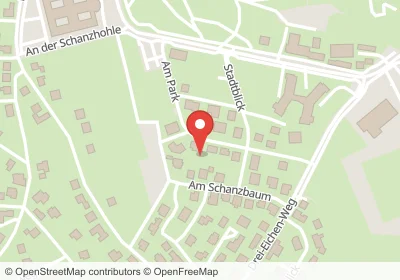 Am Park Bad Salzungen – Hotels in der Nähe Hotels an der Am Park in Bad Salzungen – Unterkünfte, Pensionen und Ferienwohnungen in zentraler Lage