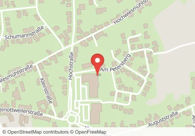 Am Petersberg Bexbach – Hotels in der Nähe Hotels an der Am Petersberg in Bexbach – Unterkünfte, Pensionen und Ferienwohnungen in zentraler Lage