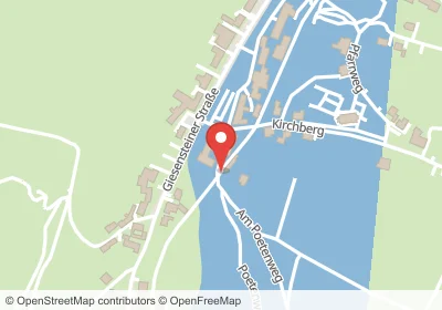 Hotels an der Am Poetenweg in Bad Gottleuba-Berggießhübel – Unterkünfte, Pensionen und Ferienwohnungen in zentraler Lage