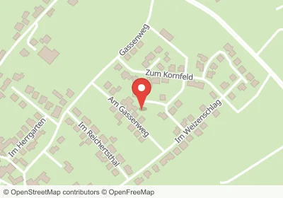 Hotels an der Am Rapsfeld in Bexbach – Unterkünfte, Pensionen und Ferienwohnungen in zentraler Lage