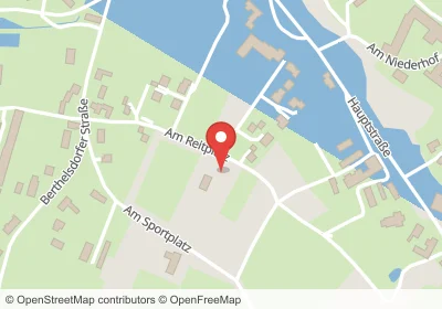 Hotels an der Am Reitplatz in Bernstadt a. d. Eigen – Unterkünfte, Pensionen und Ferienwohnungen in zentraler Lage