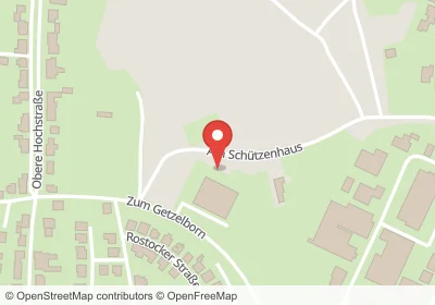 Hotels an der Am Schützenhaus in Bexbach – Unterkünfte, Pensionen und Ferienwohnungen in zentraler Lage