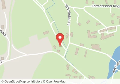 Hotels an der Am Schwanenteich in Colditz – Unterkünfte, Pensionen und Ferienwohnungen in zentraler Lage