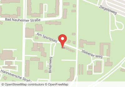 Am Sportplatz Bad Langensalza – Hotels in der Nähe Hotels an der Am Sportplatz in Bad Langensalza – Unterkünfte, Pensionen und Ferienwohnungen in zentraler Lage