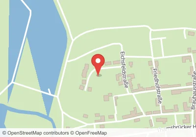 Hotels an der Am Stadtgraben in Bad Langensalza – Unterkünfte, Pensionen und Ferienwohnungen in zentraler Lage