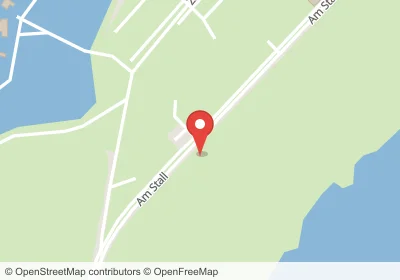 Hotels an der Am Stall in Crivitz – Unterkünfte, Pensionen und Ferienwohnungen in zentraler Lage