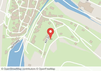 Hotels an der Am Stutz in Creglingen – Unterkünfte, Pensionen und Ferienwohnungen in zentraler Lage