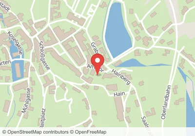 Am Tor Bad Lobenstein – Hotels in der Nähe Hotels an der Am Tor in Bad Lobenstein – Unterkünfte, Pensionen und Ferienwohnungen in zentraler Lage
