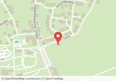 Hotels an der Am Turm in Bexbach – Unterkünfte, Pensionen und Ferienwohnungen in zentraler Lage