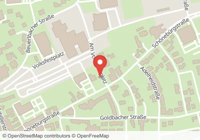 Am Volksfestplatz Crailsheim – Hotels in der Nähe Hotels an der Am Volksfestplatz in Crailsheim – Unterkünfte, Pensionen und Ferienwohnungen in zentraler Lage