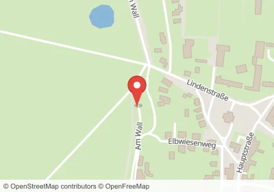 Hotels an der Am Wall in Burg – Unterkünfte, Pensionen und Ferienwohnungen in zentraler Lage