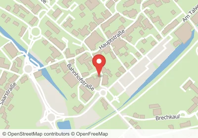 Hotels an der Am Weiherdamm in Birkenfeld – Unterkünfte, Pensionen und Ferienwohnungen in zentraler Lage