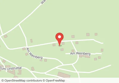 Am Weinberg Bad Langensalza – Hotels in der Nähe Hotels an der Am Weinberg in Bad Langensalza – Unterkünfte, Pensionen und Ferienwohnungen in zentraler Lage