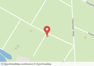 Hotels an der Am Wiesengrund in Bad Düben – Unterkünfte, Pensionen und Ferienwohnungen in zentraler Lage