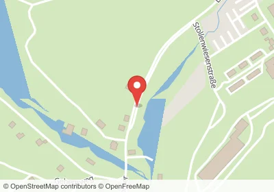Hotels an der Am Zainhammer in Brotterode-Trusetal – Unterkünfte, Pensionen und Ferienwohnungen in zentraler Lage