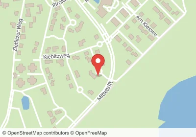 Hotels an der Amselweg in Crivitz – Unterkünfte, Pensionen und Ferienwohnungen in zentraler Lage