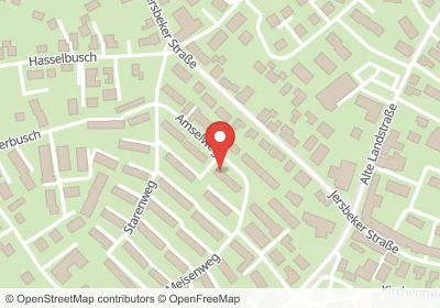 Amselweg Bargteheide – Hotels in der Nähe Hotels an der Amselweg in Bargteheide – Unterkünfte, Pensionen und Ferienwohnungen in zentraler Lage